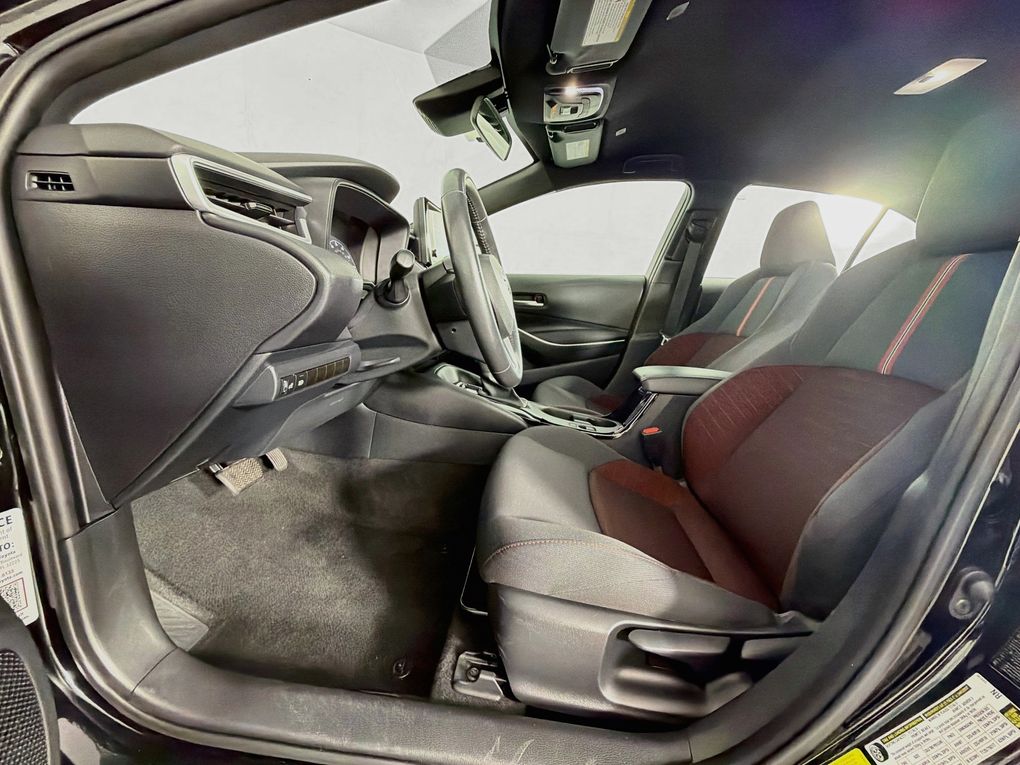 Used 2024 Toyota Corolla Sedan