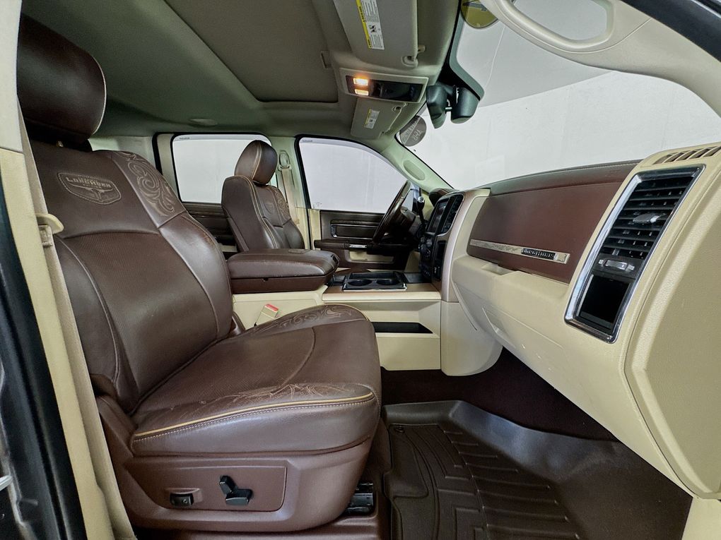 Used 2014 Ram 2500 Truck
