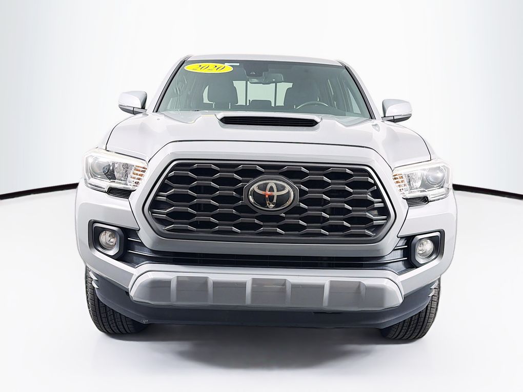 Used 2020 Toyota Tacoma Truck