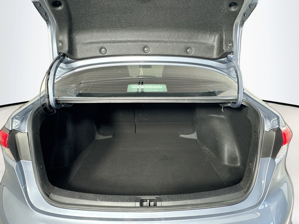 Used 2024 Toyota Corolla Sedan
