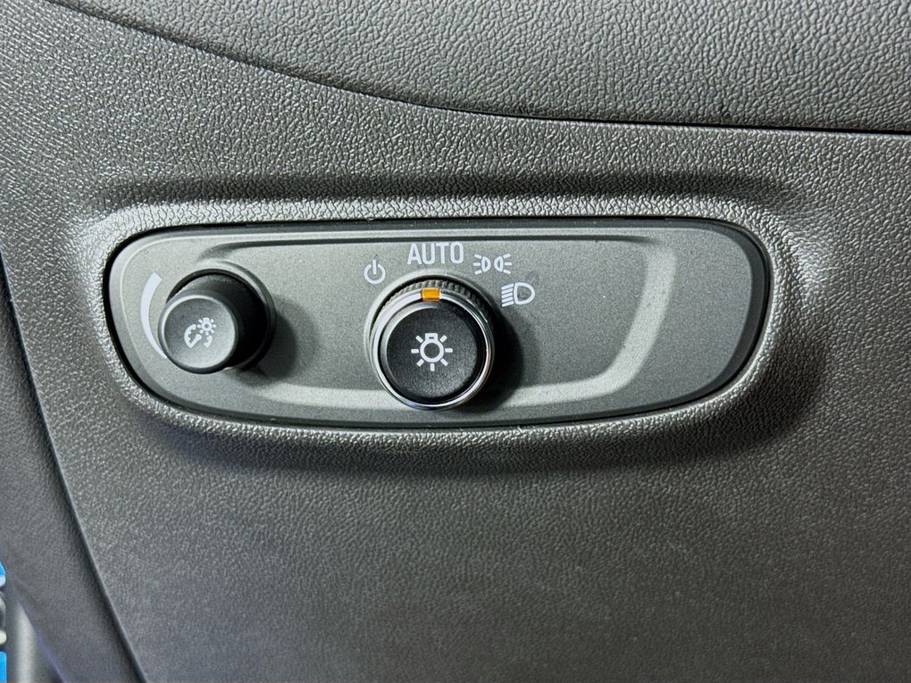 Used 2024 Chevrolet Equinox SUV