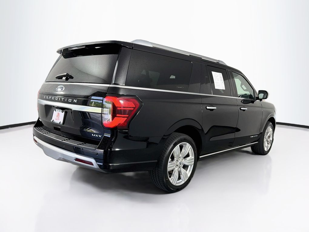 Used 2023 Ford Expedition Max SUV