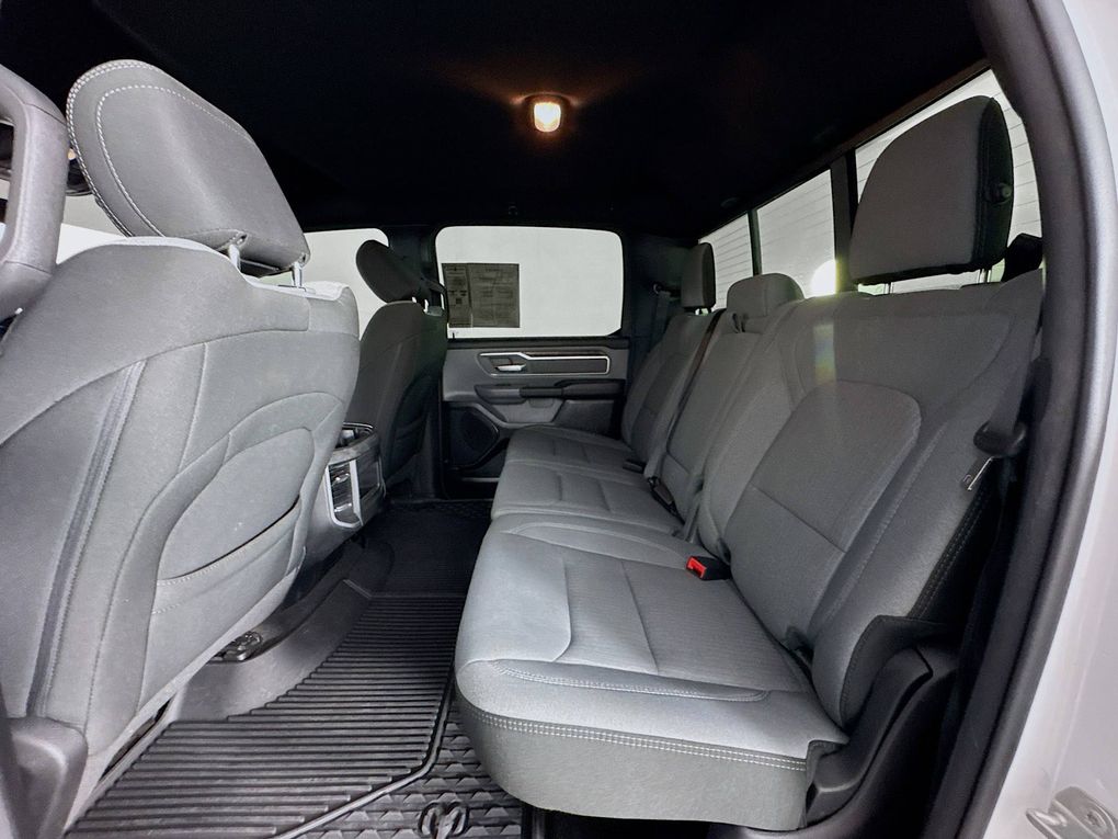 Used 2021 Ram 1500 Truck