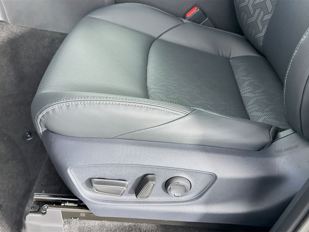 2026 Toyota Tacoma Limited - Photo 23