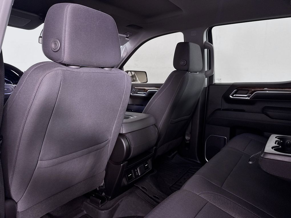 Used 2023 GMC Sierra 1500 Truck