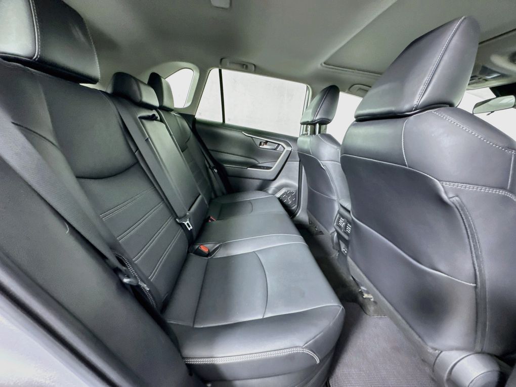Used 2023 Toyota RAV4 Hybrid SUV