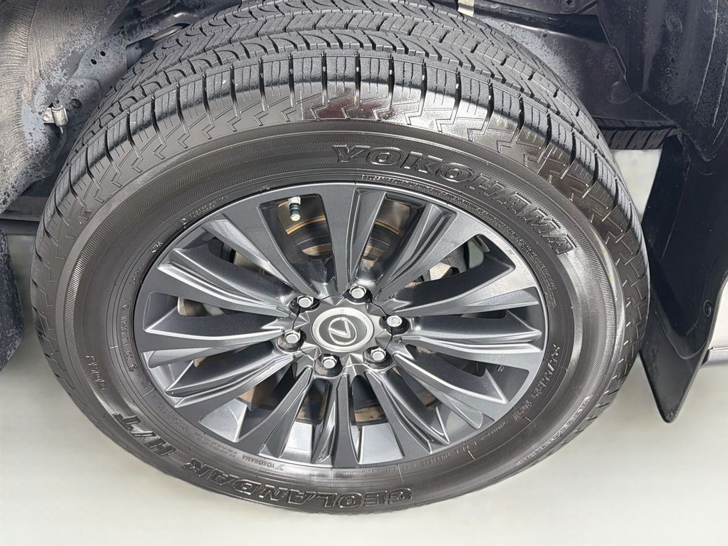 Used 2023 Lexus GX SUV