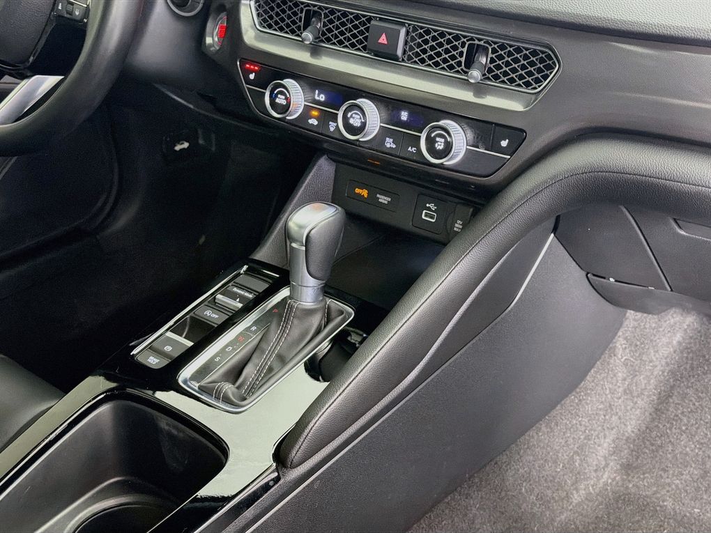 Used 2023 Acura Integra Hatchback