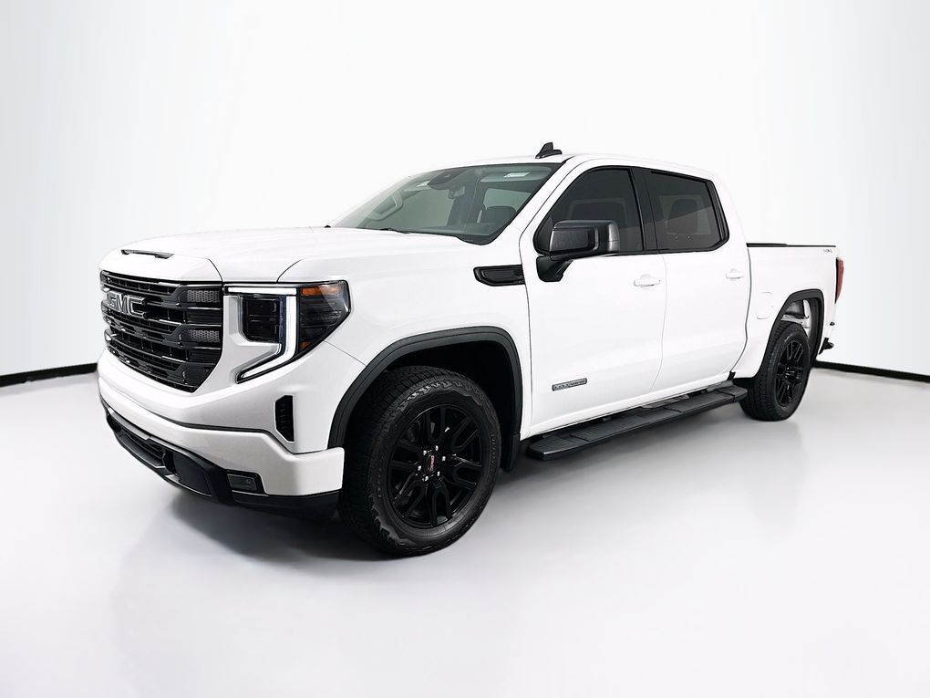 Used 2023 GMC Sierra 1500 Truck