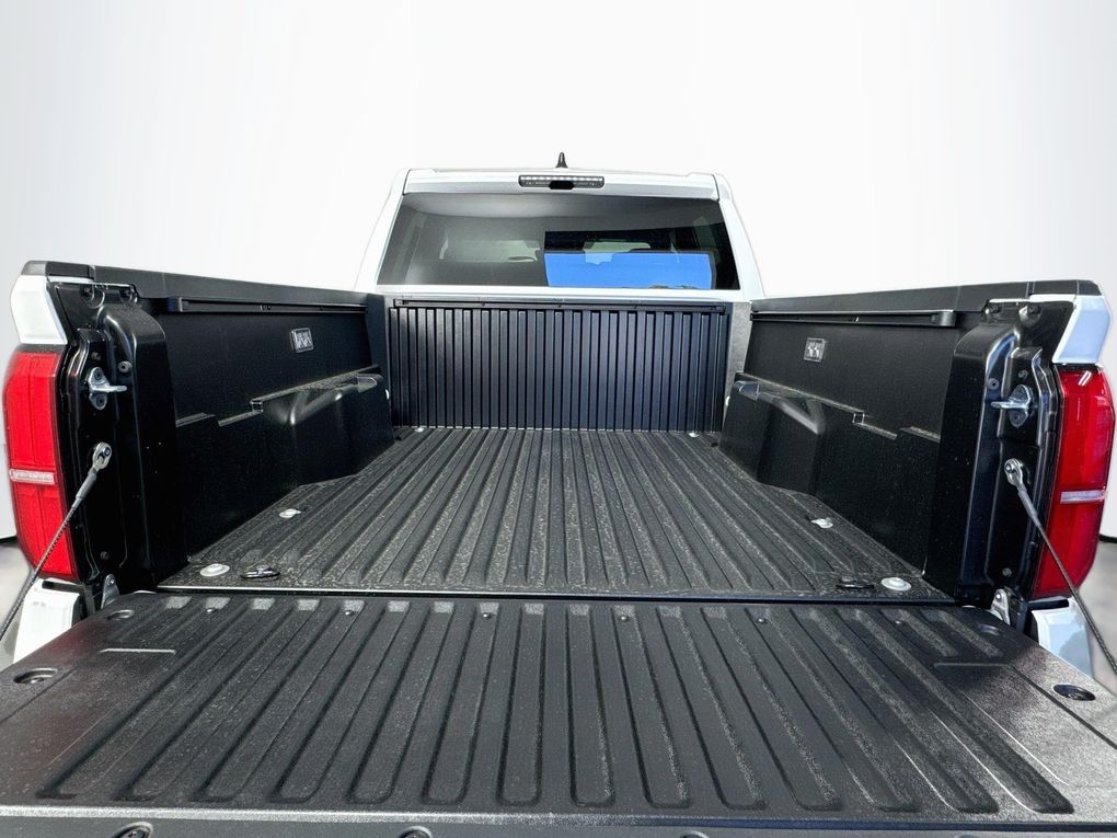 Used 2026 Toyota Tacoma Truck