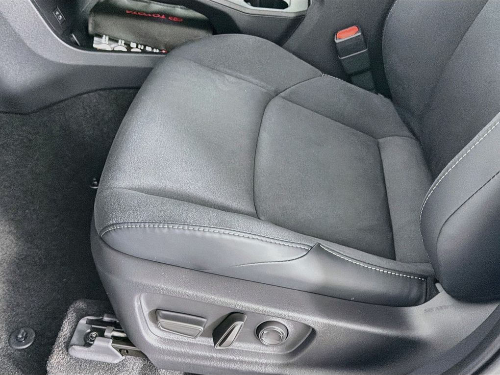 New 2026 Toyota C-HR SUV
