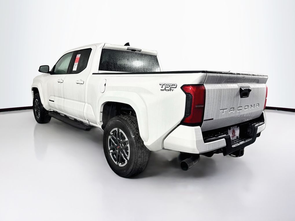 2025 Toyota Tacoma TRD Sport - Photo 6
