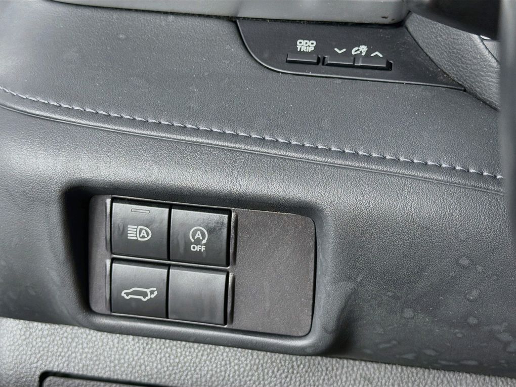 Used 2023 Toyota Highlander SUV