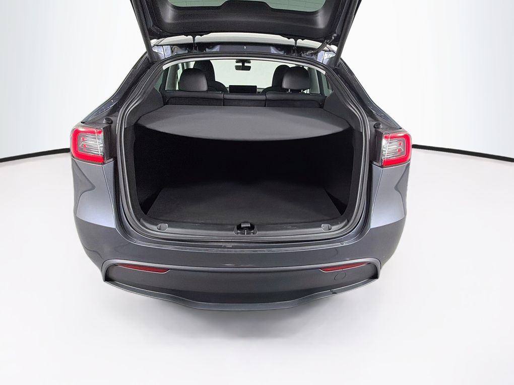 Used 2023 Tesla Model Y SUV