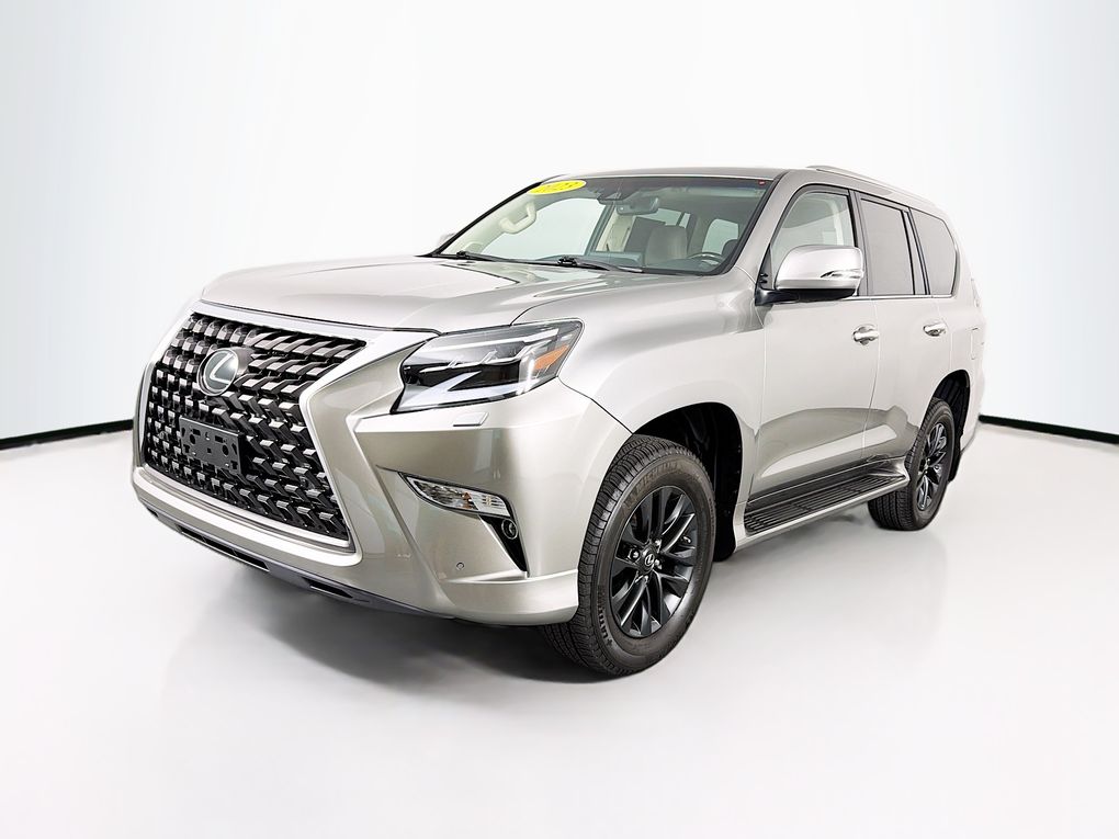 Used 2023 Lexus GX SUV