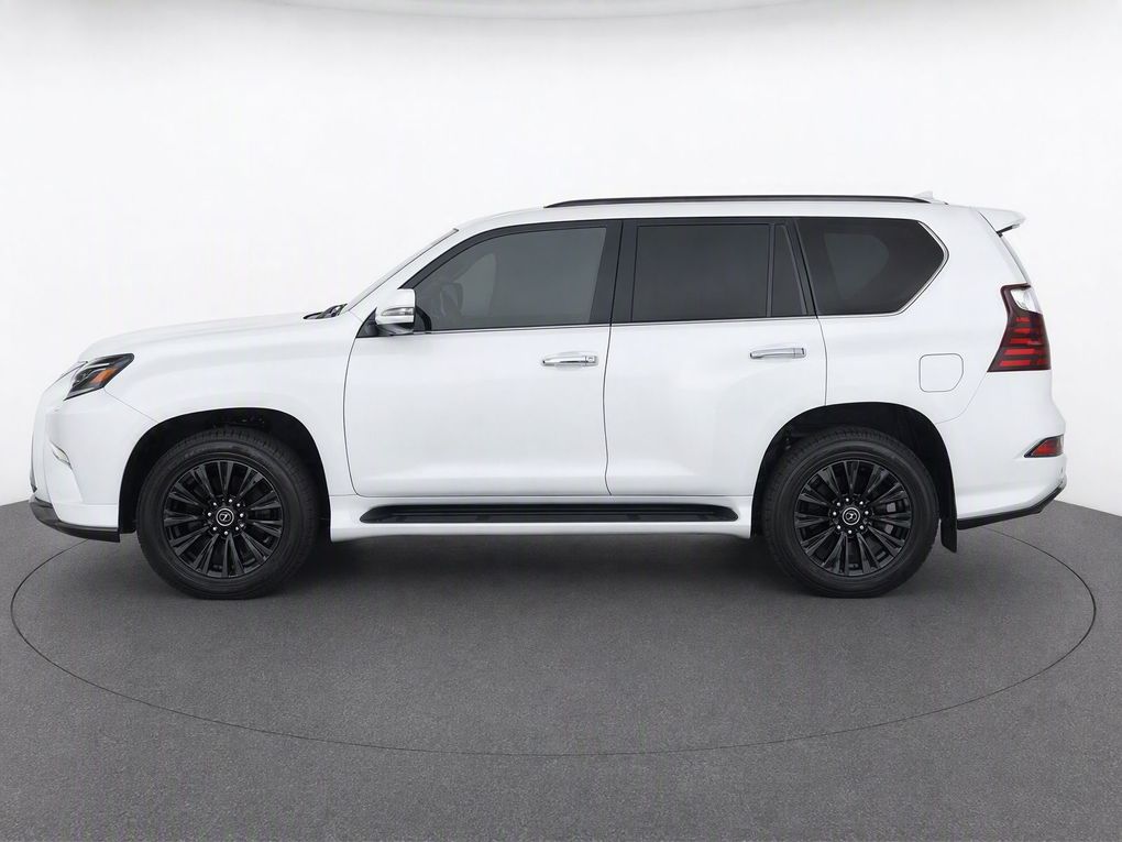 Used 2022 Lexus GX SUV