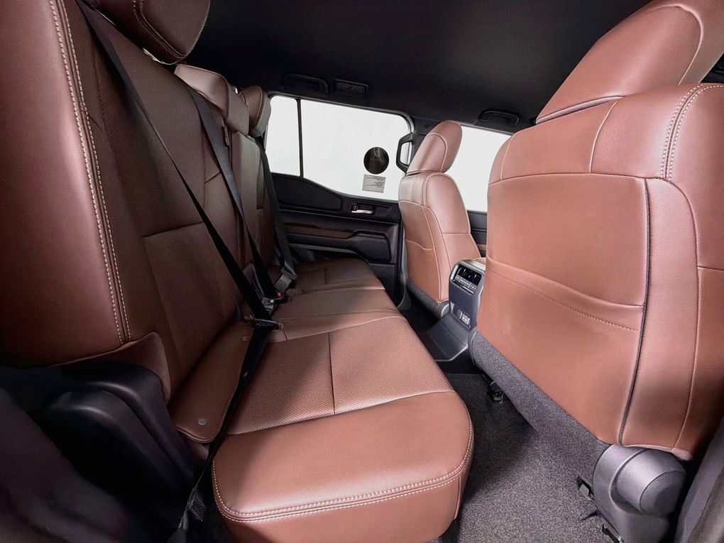 New 2027 Toyota Land Cruiser SUV