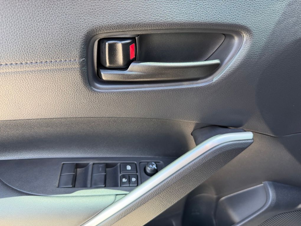 Used 2024 Toyota Corolla Cross SUV