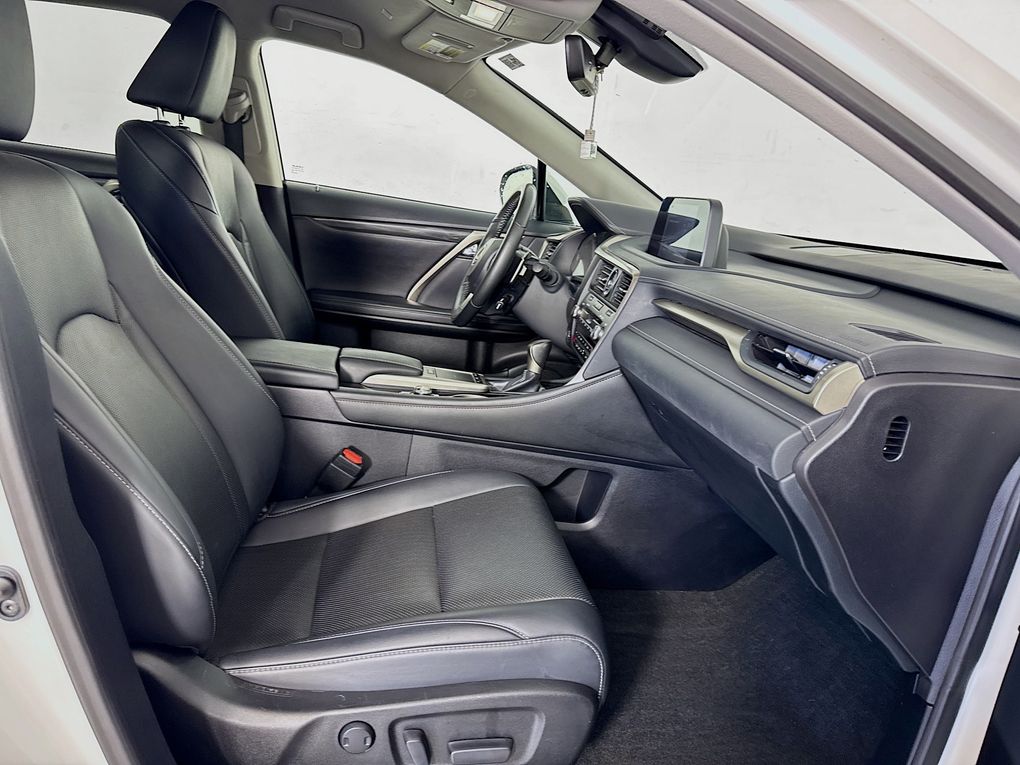 Used 2020 Lexus RX SUV