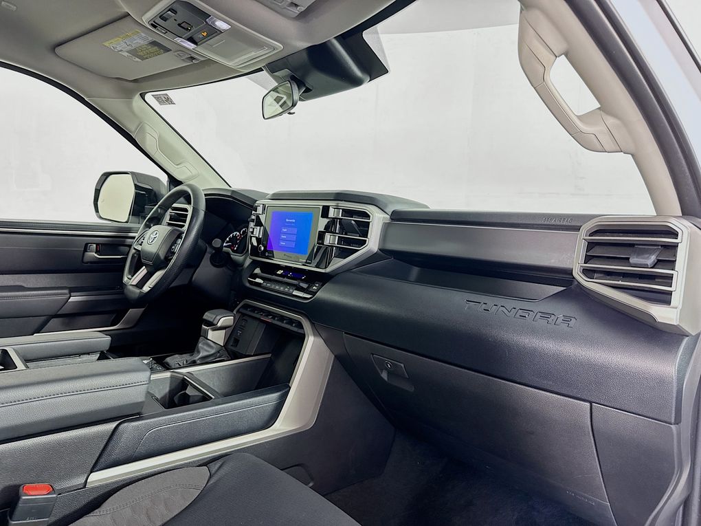Used 2024 Toyota Tundra Truck