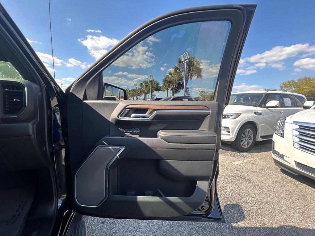 Used 2024 Chevrolet Silverado 1500 Truck