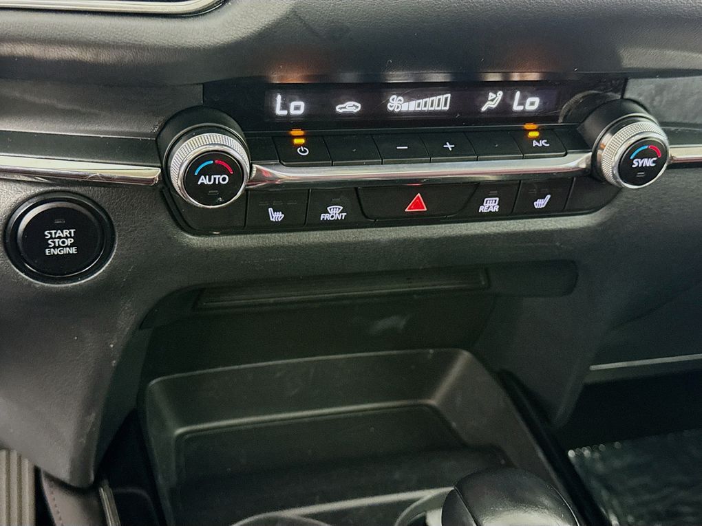 Used 2023 Mazda CX-30 SUV