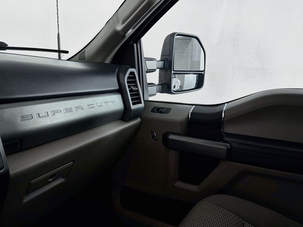 Used 2022 Ford F-350SD Truck