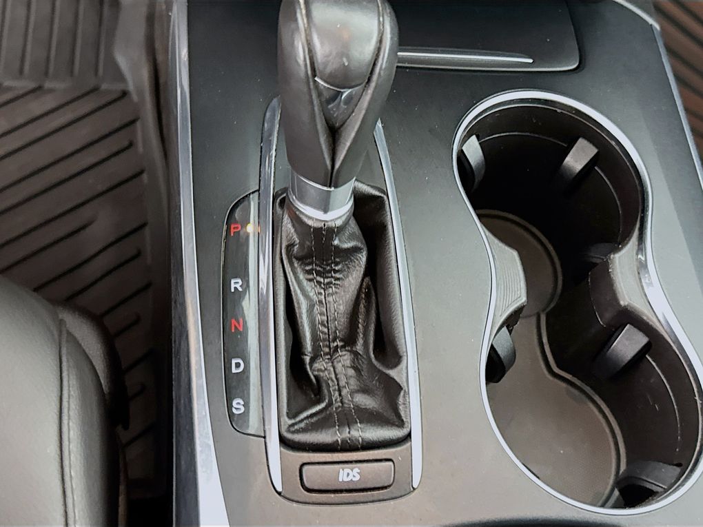 Used 2014 Acura MDX SUV