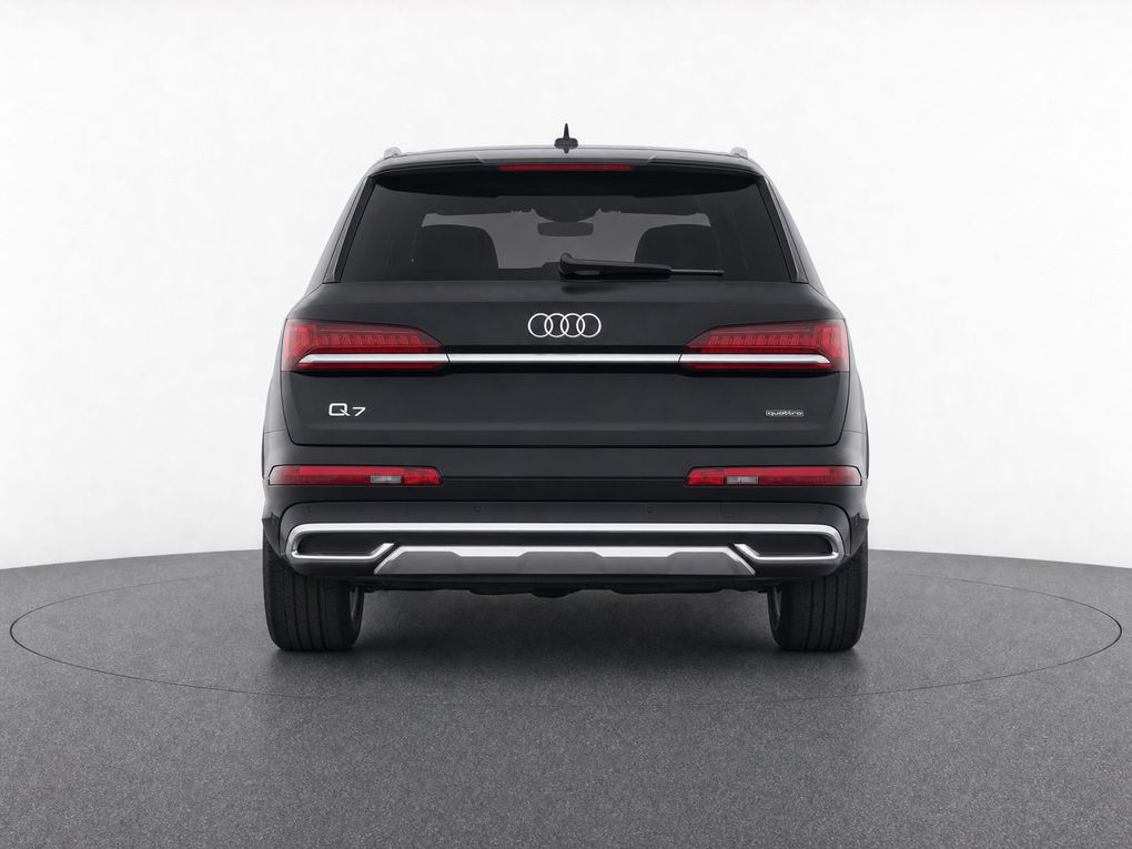 Used 2024 Audi Q7 SUV