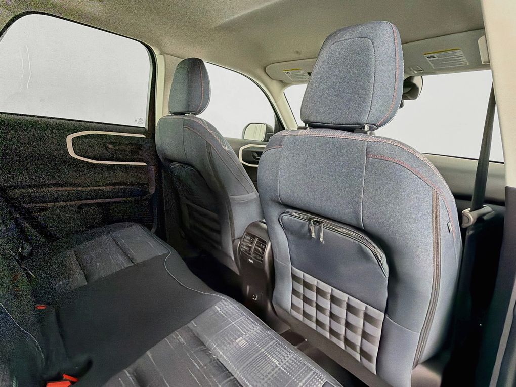 Used 2023 Ford Bronco Sport SUV