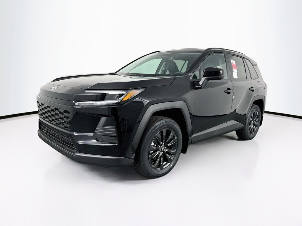Used 2026 Toyota RAV4 SUV