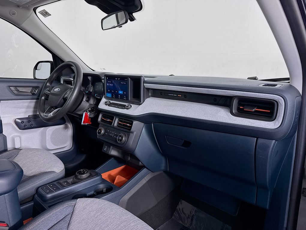 Used 2022 Ford Maverick Truck