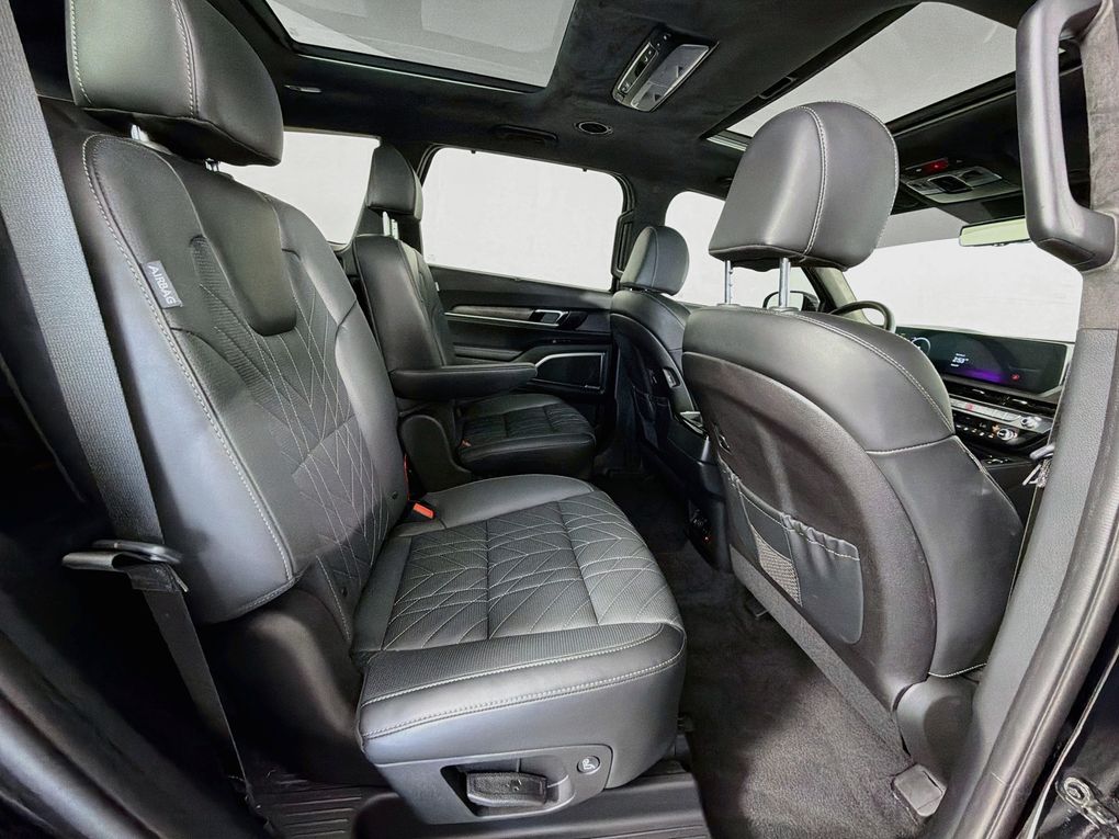 Used 2025 Kia Telluride SUV