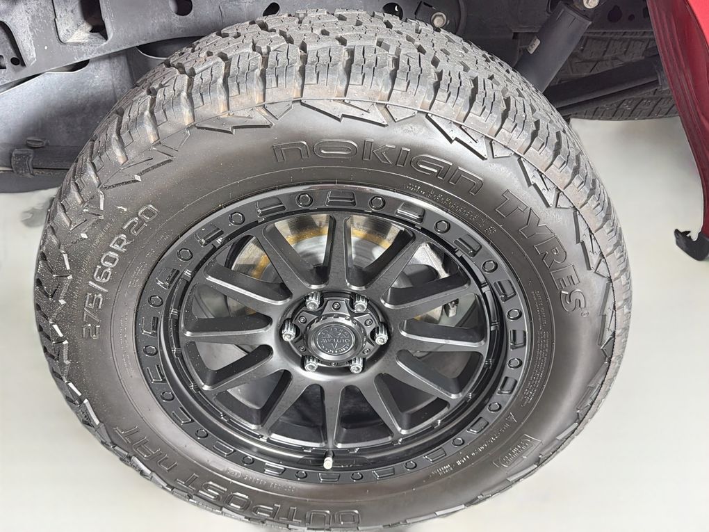 Used 2022 Ford F-150 Truck