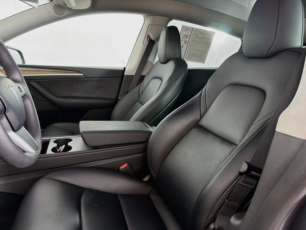 Used 2023 Tesla Model Y SUV