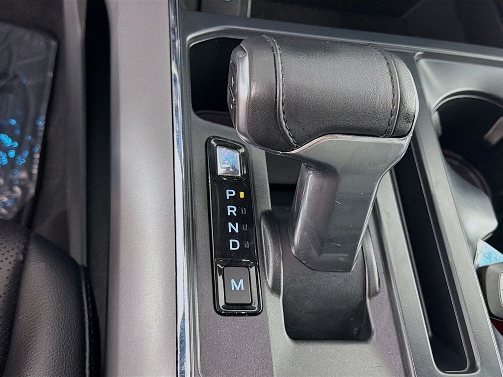 Used 2024 Ford F-150 Truck