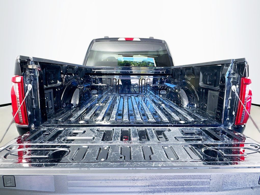 Used 2024 Ford F-150 Truck
