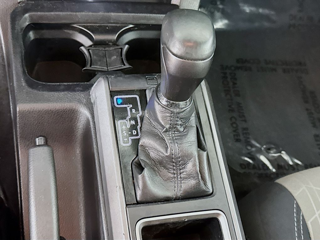 Used 2021 Toyota Tacoma Truck
