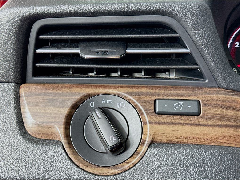 Used 2022 Volkswagen Passat Sedan