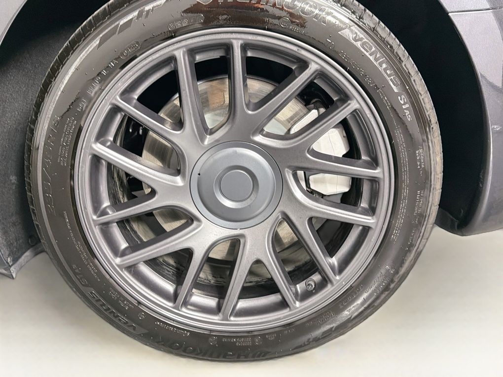 Used 2025 Tesla Model 3 Sedan