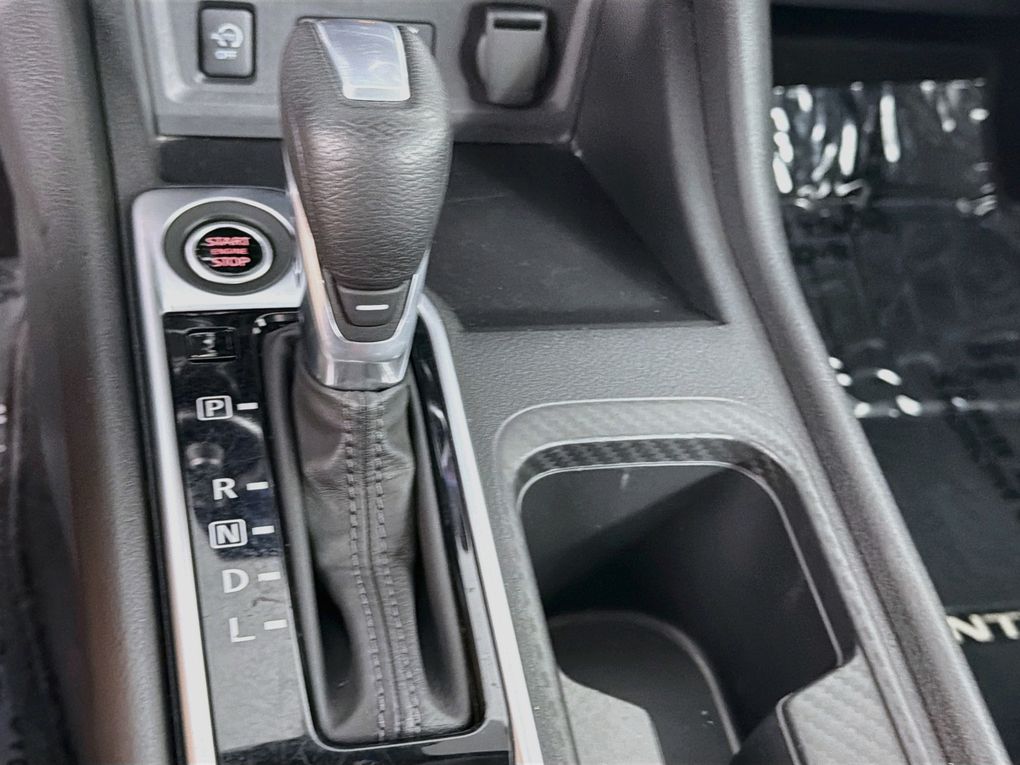 Used 2024 Nissan Sentra Sedan