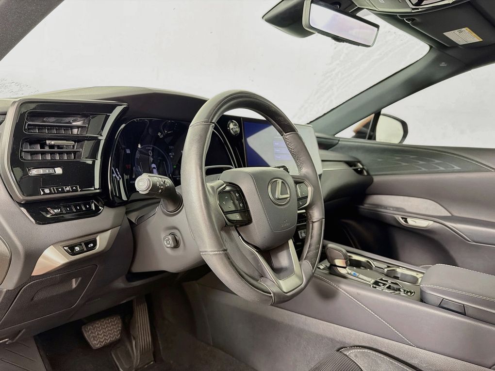 Used 2023 Lexus RX SUV
