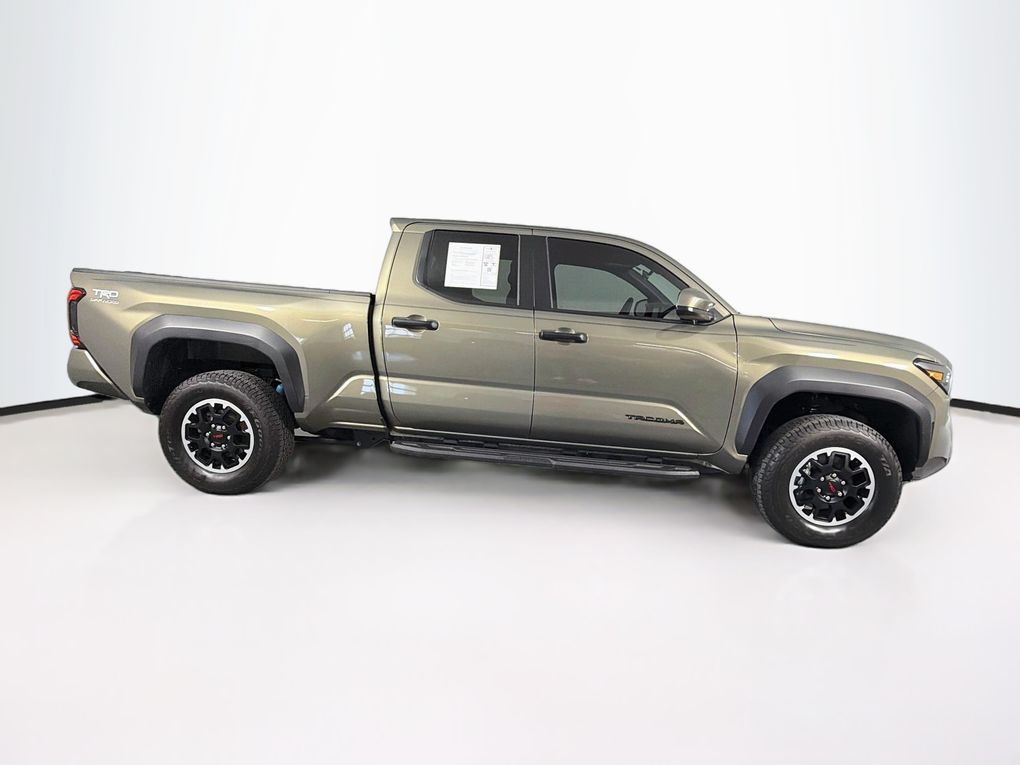 Used 2025 Toyota Tacoma Truck