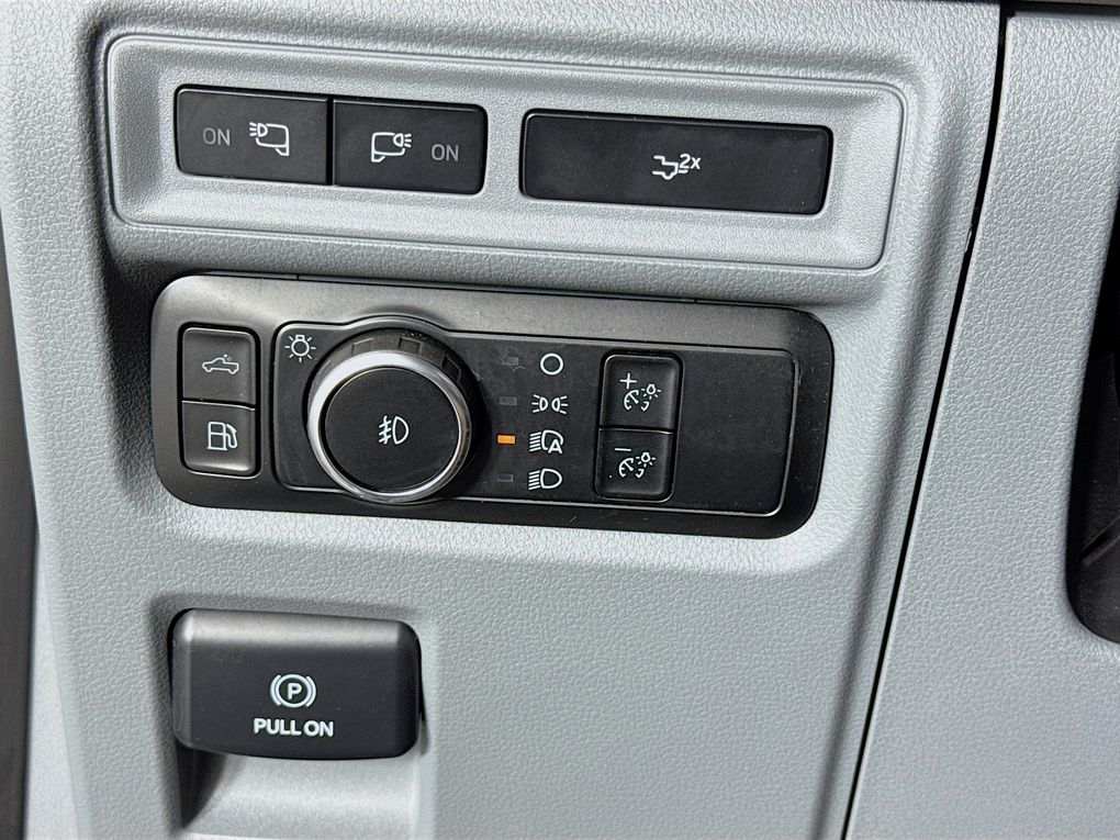 Used 2024 Ford F-150 Truck