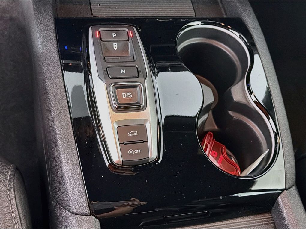 Used 2020 Honda Passport SUV