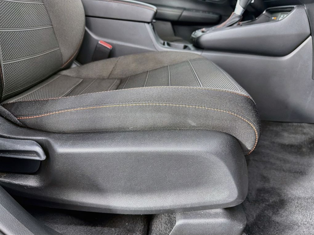 Used 2024 Honda CR-V Hybrid SUV