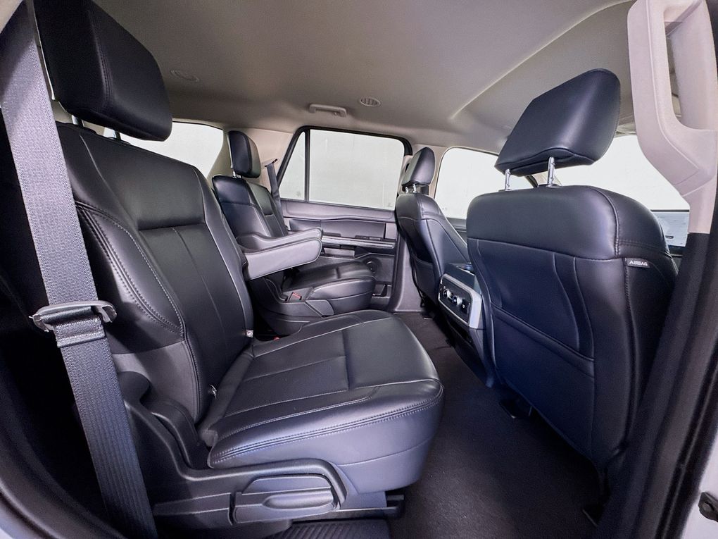 Used 2024 Ford Expedition SUV