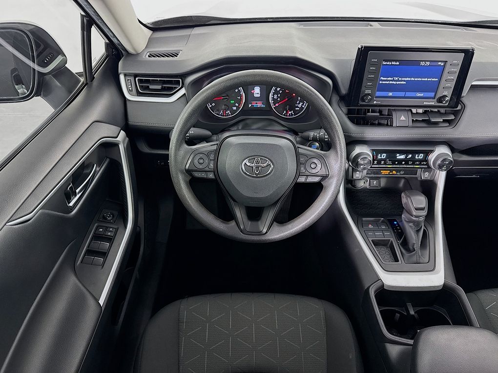 Used 2022 Toyota RAV4 SUV
