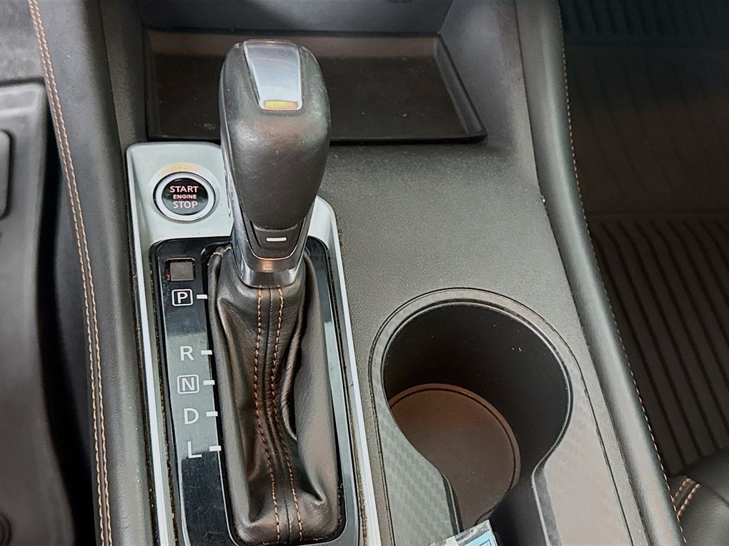 Used 2020 Nissan Altima Sedan