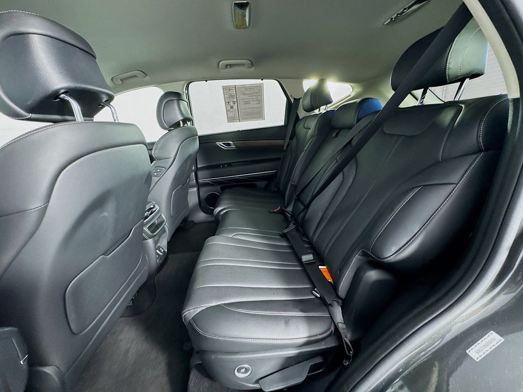Used 2024 Genesis GV80 SUV